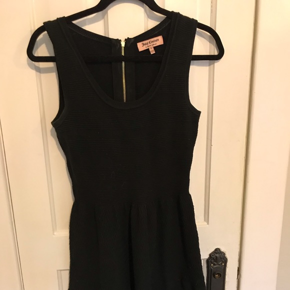 Juicy Couture Knit Dress - Picture 5 of 6